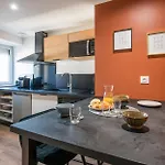La Nef Apartment Rodez