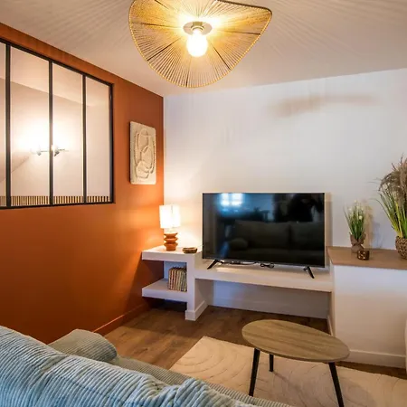 Apartment La Nef Rodez